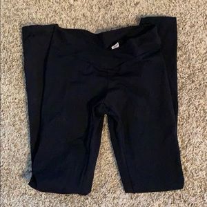 Celestial Bodiez V Cut leggings